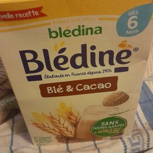 Bledine