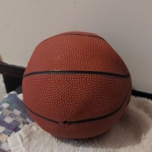Mini ballon basket 🏀 