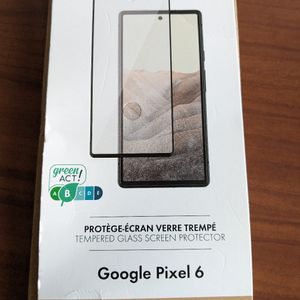 Protection Google Pixel 6