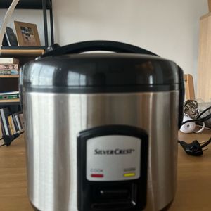 Rice cooker 3/4 personnes
