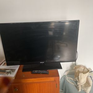 Télévision Samsung 