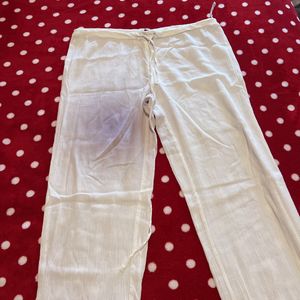 Pantalon taille 40  en coton léger 