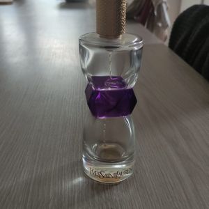 Flacon parfum 