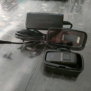 Kit main libre Samsung Bluetooth