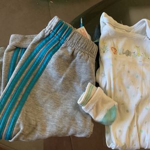 Vêtements bébé 12 mois
