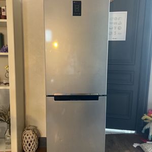 Réfrigérateur/Congélateur