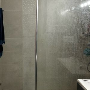 Déflecteur de douche 