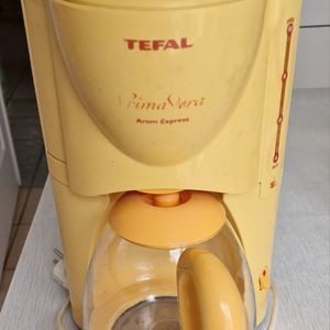Cafetière filtre Tefal