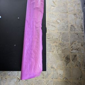 Nappe papier violette