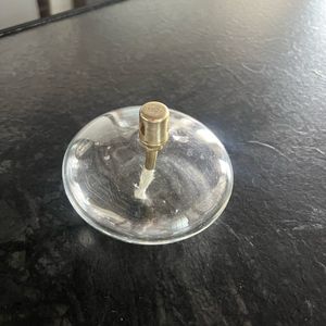 Brûle parfum / lampe berger 