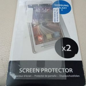 Protection écran 