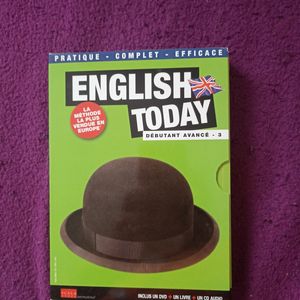 1 - English Today