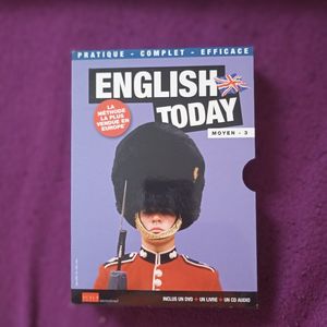 3 - English Today 