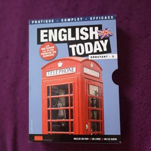 5 - English Today 