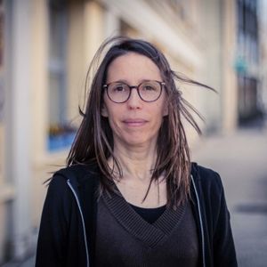Isabelle B.