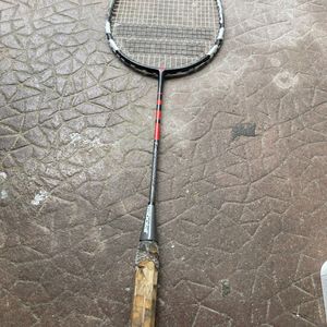 Raquette badminton 