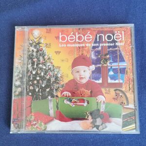 CD Bb Noël instrus 