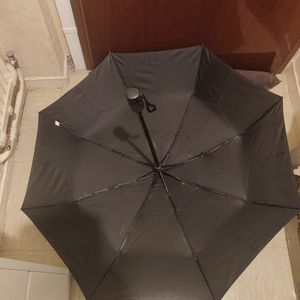 Parapluie noir 