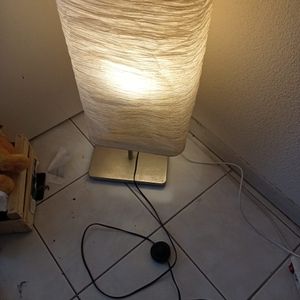 Lampe Ikea 