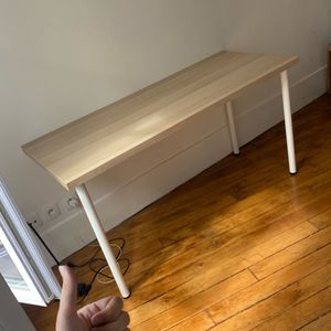 Bureau IKEA