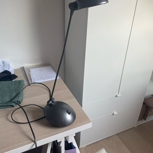 Donne lampe de bureau 