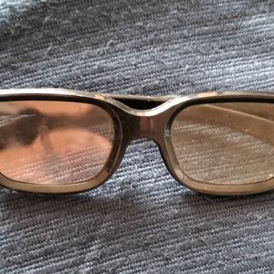 lunettes 3 d