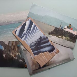 Cartes postales 