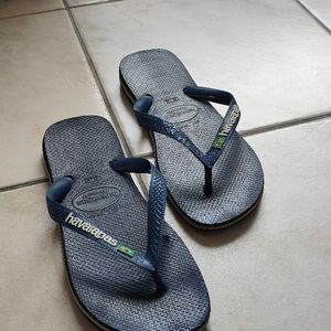 Tongues Havaianas taille 42
