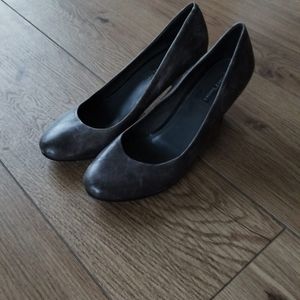 Chaussures à talons taille 41
