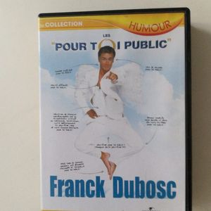 Franck Dubosc