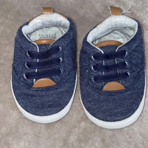 Chaussures naissance