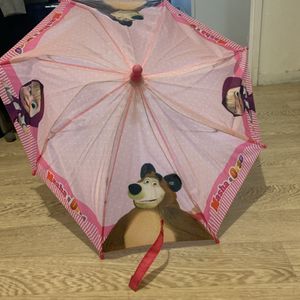 Parapluie petite fille