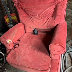2 fauteuil confort électrique 