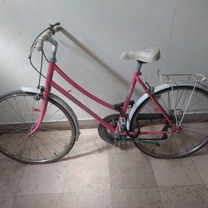 Petit vélo Peugeot 