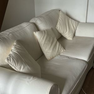 Canapé IKEA 