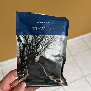 Travel kit 
