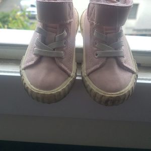 Chaussures fille taille 20