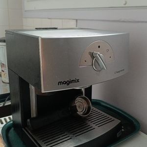 Machine à café Magimix 