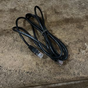 Cable rj45