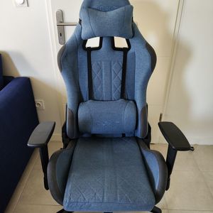 Fauteuil gaming