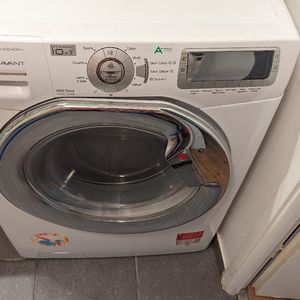 Urgent donne machine à laver sechante