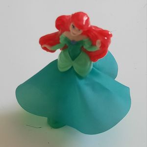 Kinder Surprise Princesse Ariel