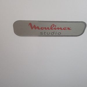 Petit frigo Moulinex 