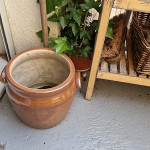 Pot pour plante