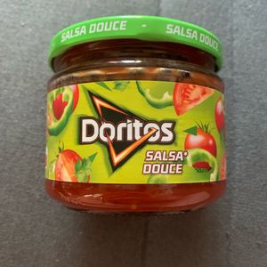 Sauce salsa 