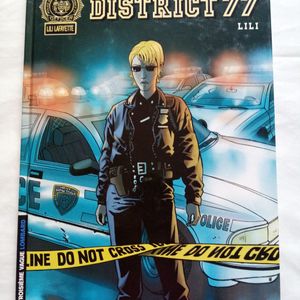 BD District 77