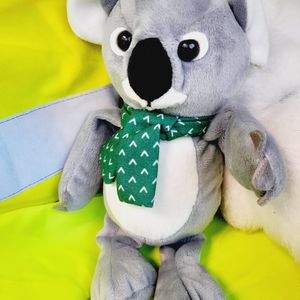 39. Koala