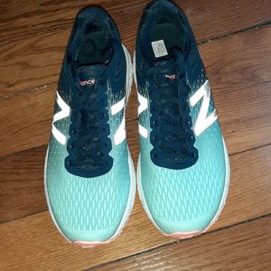 Sneakers New Balance T 38 