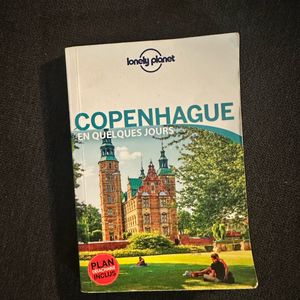 Guide Copenhague