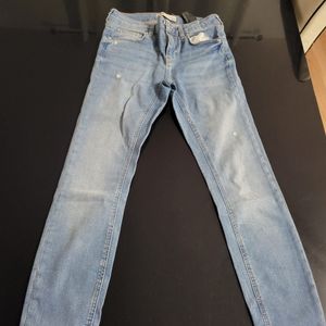 Jeans zara 